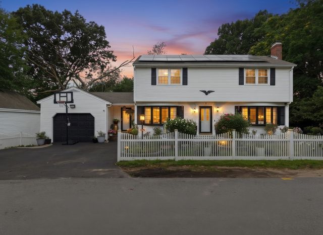 3 Henry Ave., Methuen, MA 01844