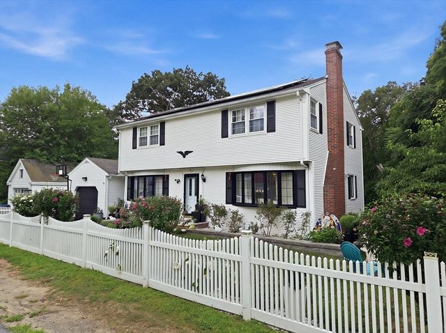 3 Henry Ave., Methuen, MA 01844
