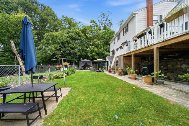 3 Henry Ave., Methuen, MA 01844