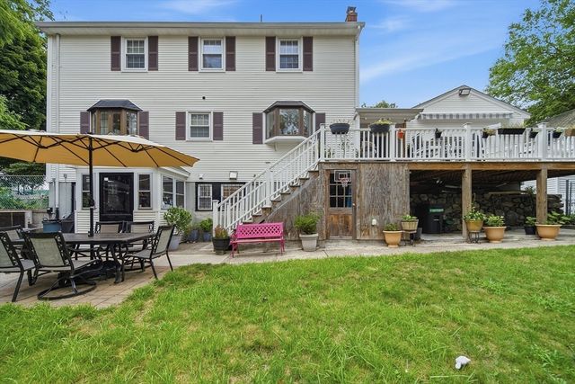 3 Henry Ave., Methuen, MA 01844