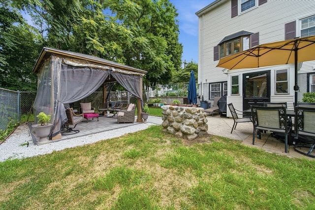 3 Henry Ave., Methuen, MA 01844