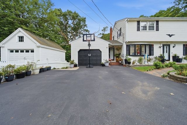 3 Henry Ave., Methuen, MA 01844
