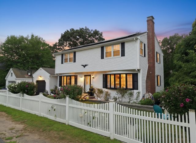 3 Henry Ave., Methuen, MA 01844