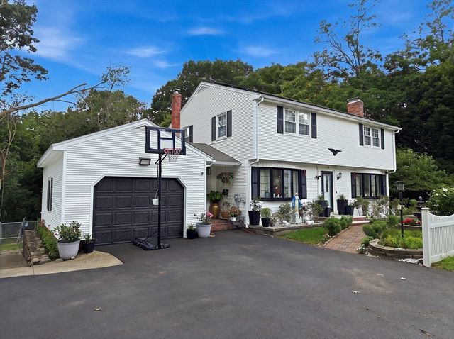 3 Henry Ave., Methuen, MA 01844