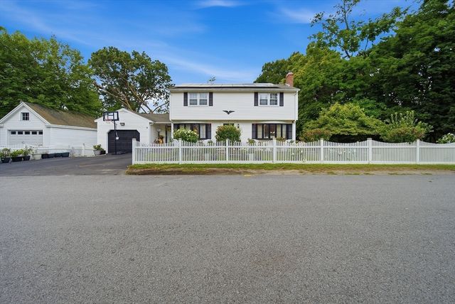 3 Henry Ave., Methuen, MA 01844