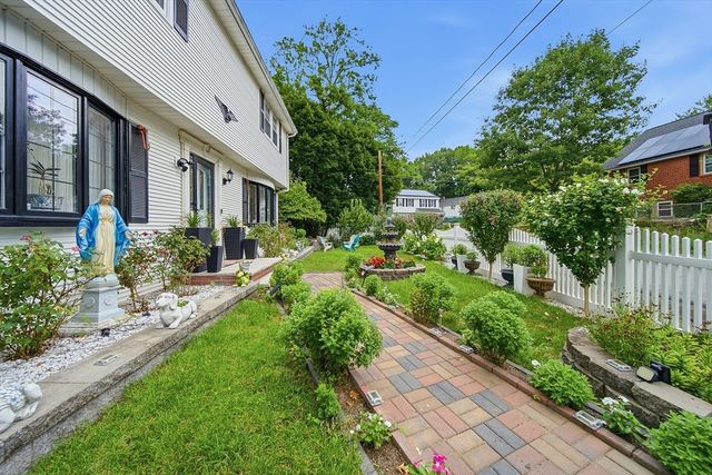 3 Henry Ave., Methuen, MA 01844