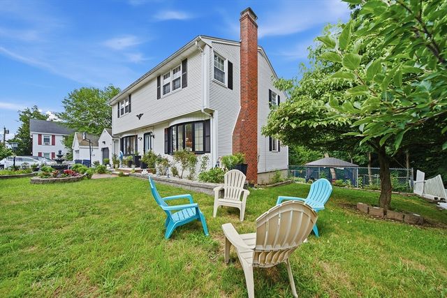 3 Henry Ave., Methuen, MA 01844