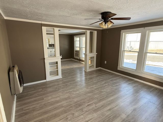 60 S. Lunen Street, Melbourne, AR 72556