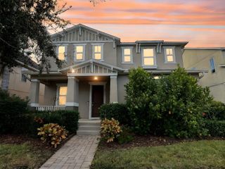 14741 SNOWY EGRET STREET, Winter Garden, FL 34787