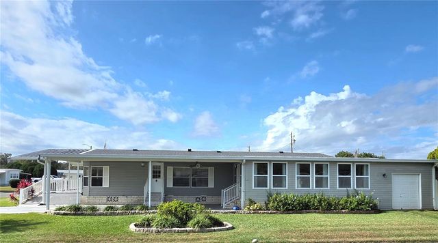 37407 SANDRA AVENUE, Zephyrhills, FL 33542