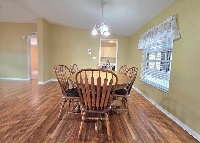 37407 SANDRA AVENUE, Zephyrhills, FL 33542