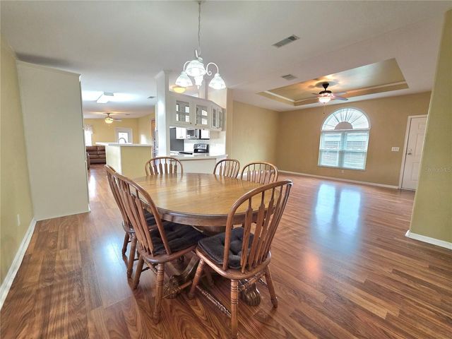 37407 SANDRA AVENUE, Zephyrhills, FL 33542