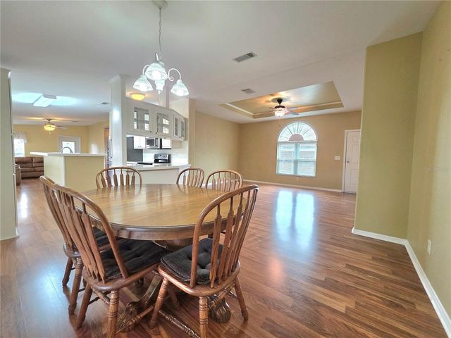 37407 SANDRA AVENUE, Zephyrhills, FL 33542