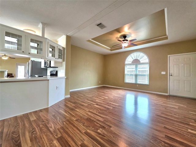 37407 SANDRA AVENUE, Zephyrhills, FL 33542