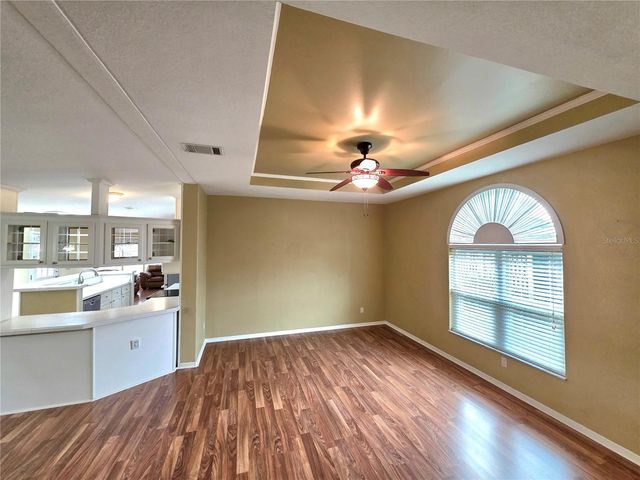 37407 SANDRA AVENUE, Zephyrhills, FL 33542