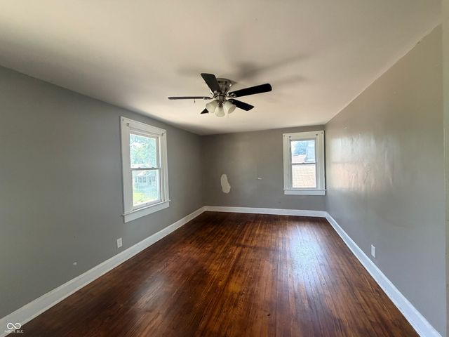 942 N Bosart Avenue, Indianapolis, IN 46201
