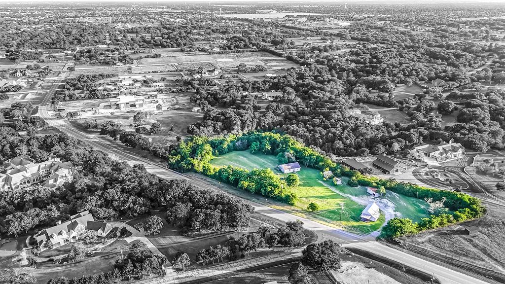 2485-1 Country Club Road, Lucas, TX 75002