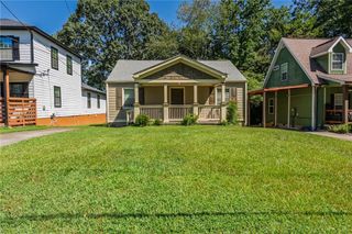 1411 Mercer Avenue, Atlanta, GA 30337