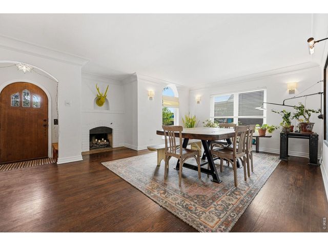 1533 Oneida St, Denver, CO 80220