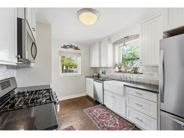 1533 Oneida St, Denver, CO 80220