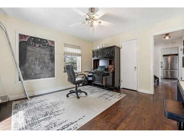 1533 Oneida St, Denver, CO 80220