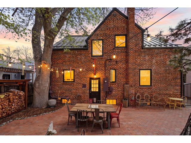 1533 Oneida St, Denver, CO 80220