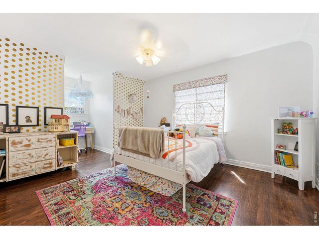 1533 Oneida St, Denver, CO 80220