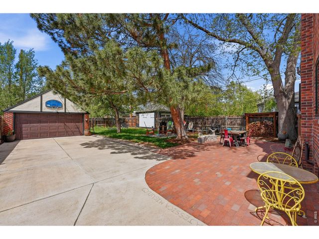 1533 Oneida St, Denver, CO 80220