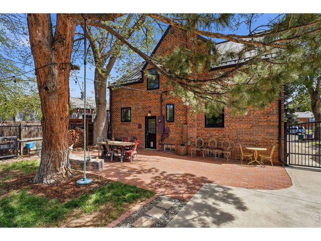 1533 Oneida St, Denver, CO 80220