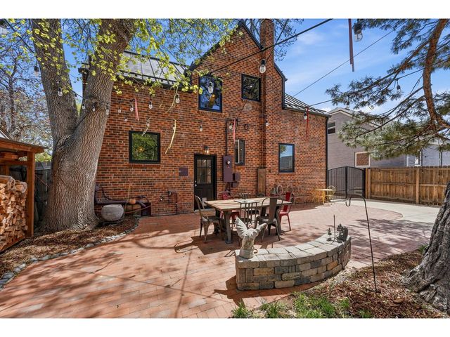1533 Oneida St, Denver, CO 80220