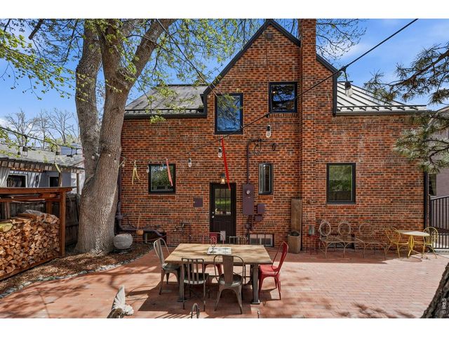 1533 Oneida St, Denver, CO 80220