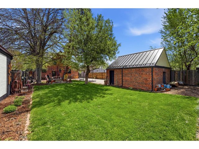1533 Oneida St, Denver, CO 80220