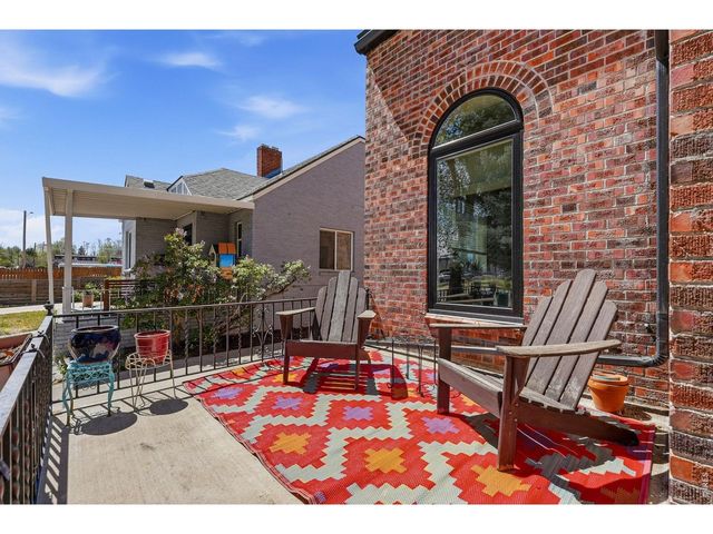 1533 Oneida St, Denver, CO 80220