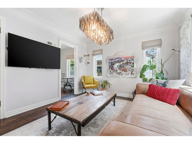 1533 Oneida St, Denver, CO 80220