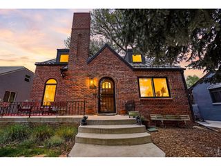 1533 Oneida St, Denver, CO 80220