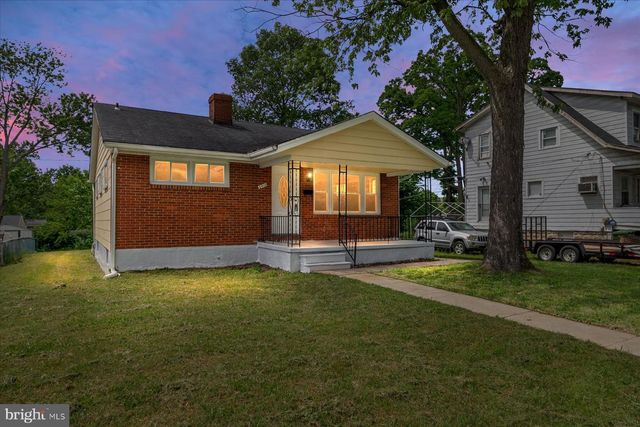 6410 FAIR OAKS AVE, Baltimore, MD 21214