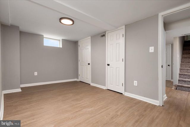 6410 FAIR OAKS AVE, Baltimore, MD 21214