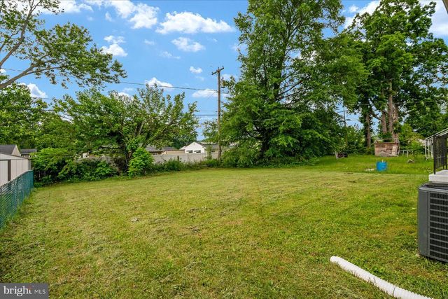 6410 FAIR OAKS AVE, Baltimore, MD 21214
