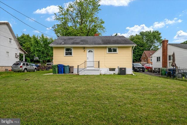 6410 FAIR OAKS AVE, Baltimore, MD 21214