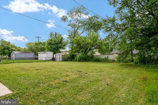 6410 FAIR OAKS AVE, Baltimore, MD 21214