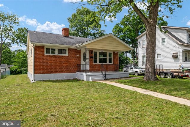 6410 FAIR OAKS AVE, Baltimore, MD 21214