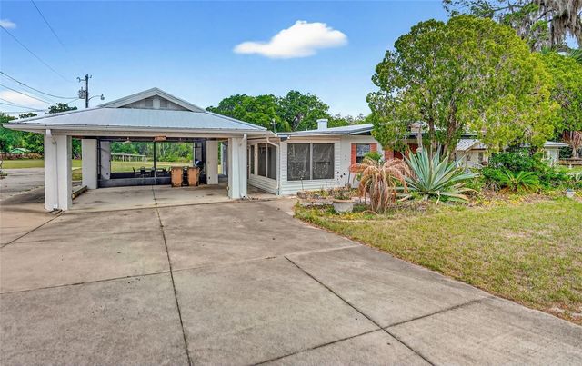 34618 S HAINES CREEK ROAD, Leesburg, FL 34788