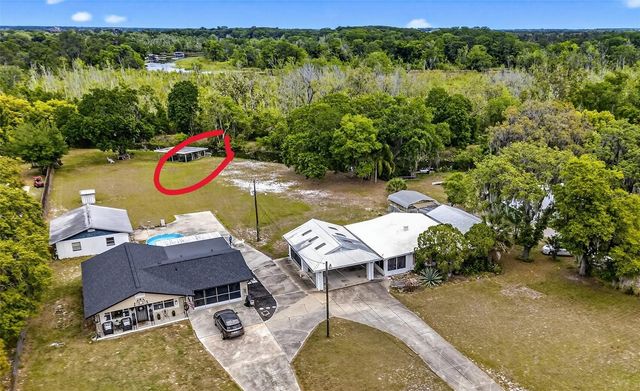 34618 S HAINES CREEK ROAD, Leesburg, FL 34788