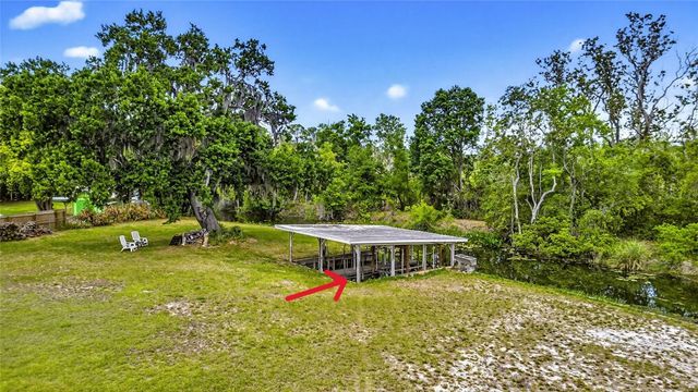 34618 S HAINES CREEK ROAD, Leesburg, FL 34788
