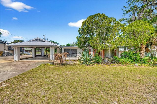 34618 S HAINES CREEK ROAD, Leesburg, FL 34788