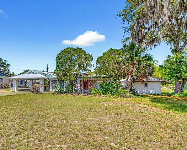 34618 S HAINES CREEK ROAD, Leesburg, FL 34788