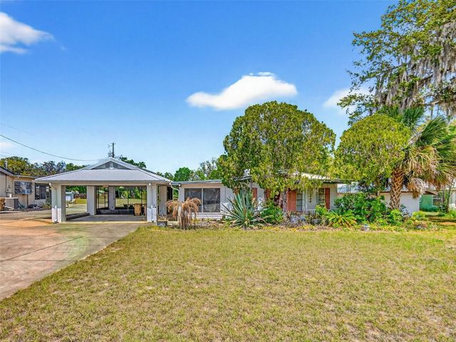 34618 S HAINES CREEK ROAD, Leesburg, FL 34788