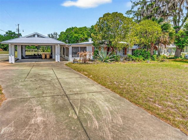 34618 S HAINES CREEK ROAD, Leesburg, FL 34788