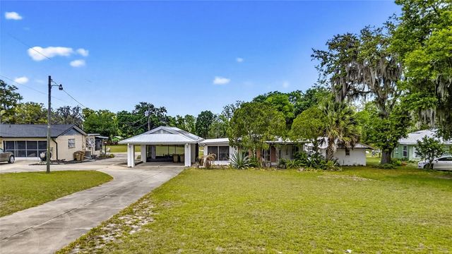 34618 S HAINES CREEK ROAD, Leesburg, FL 34788