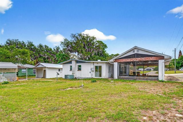 34618 S HAINES CREEK ROAD, Leesburg, FL 34788